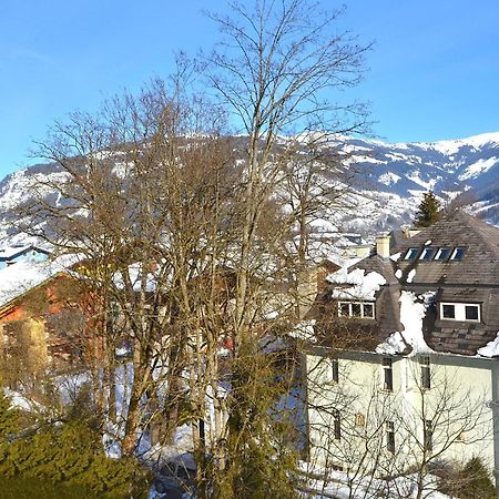 Mozart Top 2 - By Alpen Apartments Zell am See Ngoại thất bức ảnh